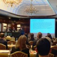 Anna Grishchenkova spoke at C5 Conference “International Disputes & Asset Recovery involving Russian & CIS Parties” in London