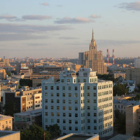 Встреча клуба «Мой Юрист» в офисе АБ КИАП