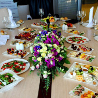 Встреча клуба «Мой Юрист» в офисе АБ КИАП
