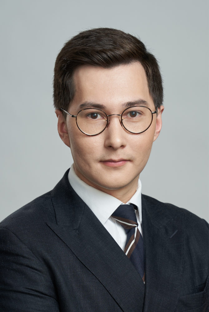 Stepan Sultanow
