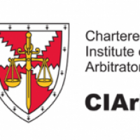 Anna Grishchenkova becomes Member of The Chartered Institute of Arbitrators (CIArb)