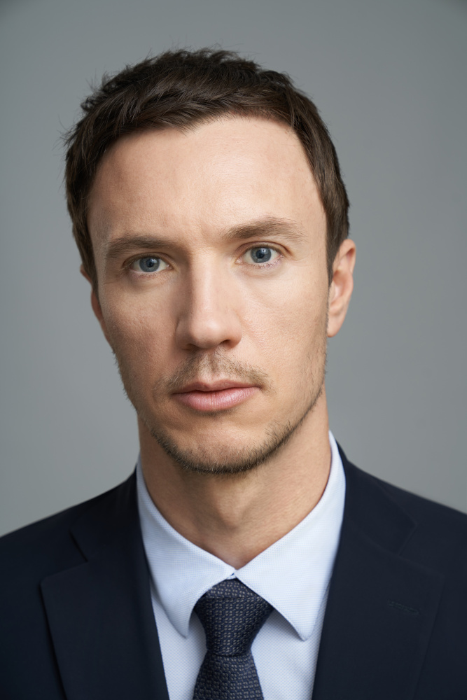 Konstantin Astaf’jew