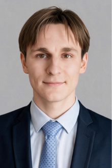 Егор Балашов