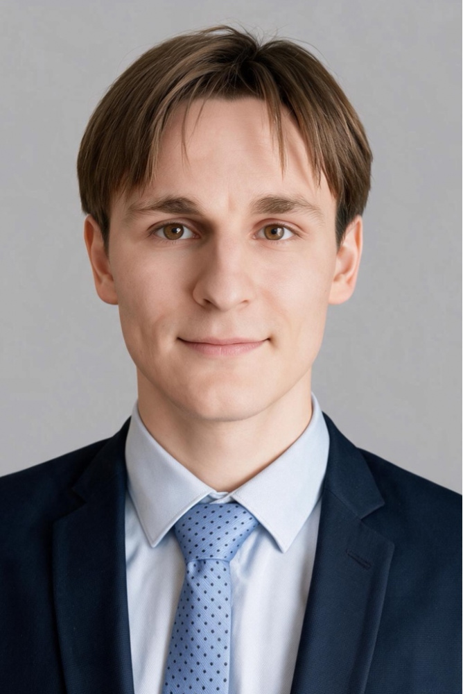 Егор Балашов