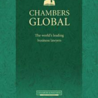 KIAP confirms its positions in Chambers Global 2017