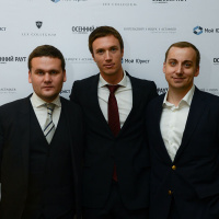 Осенний раут 2012