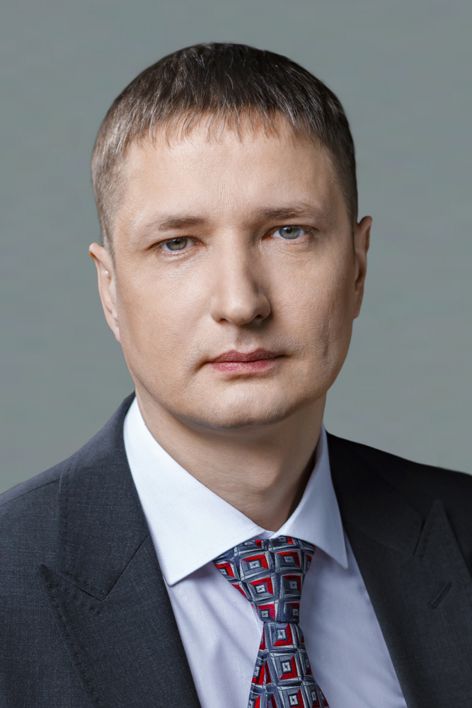 Дмитрий Казанков