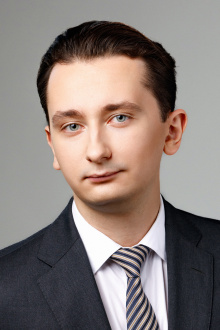 Александр Варчук