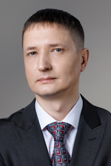Дмитрий Казанков