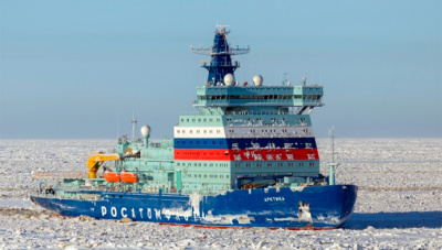 Хотели как Maersk. Получилось как всегда
