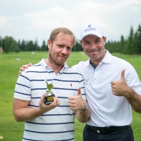 Летний корпоратив КИАП 2018 KIAP Golf Party