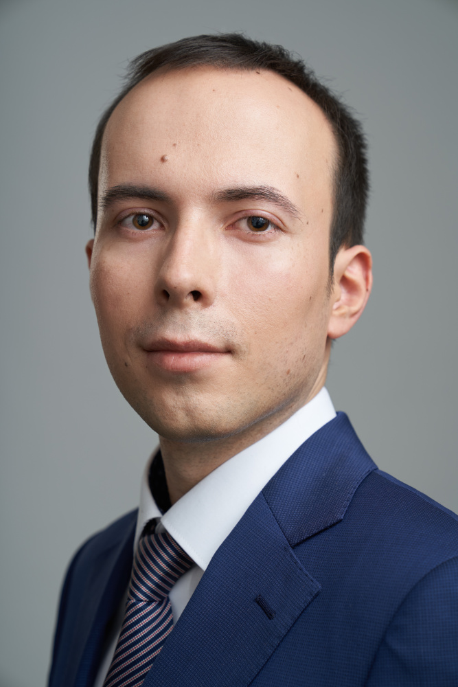 Roman Suslow