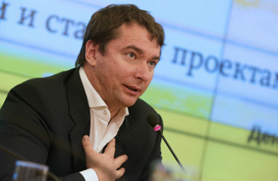 За банкротство банка «Пушкино» заплатит глава «Ленфильма»?