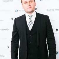 Осенний раут 2012