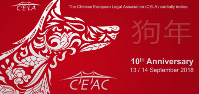 Anna Grishchenkova acts as a speaker at CEAC International conference in Hamburg