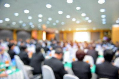 Ilya Dedkovskiy spoke at the conference “Recovery of court costs: practice and trends”