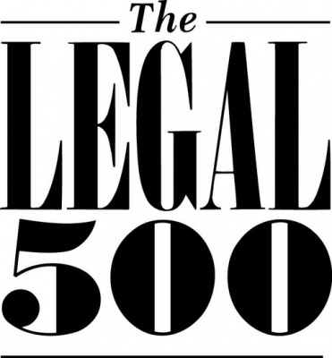 Six Practice Areas of KIAP, Attorneys at Law, are recommended by International Ranking The Legal 500 EMEA 2014