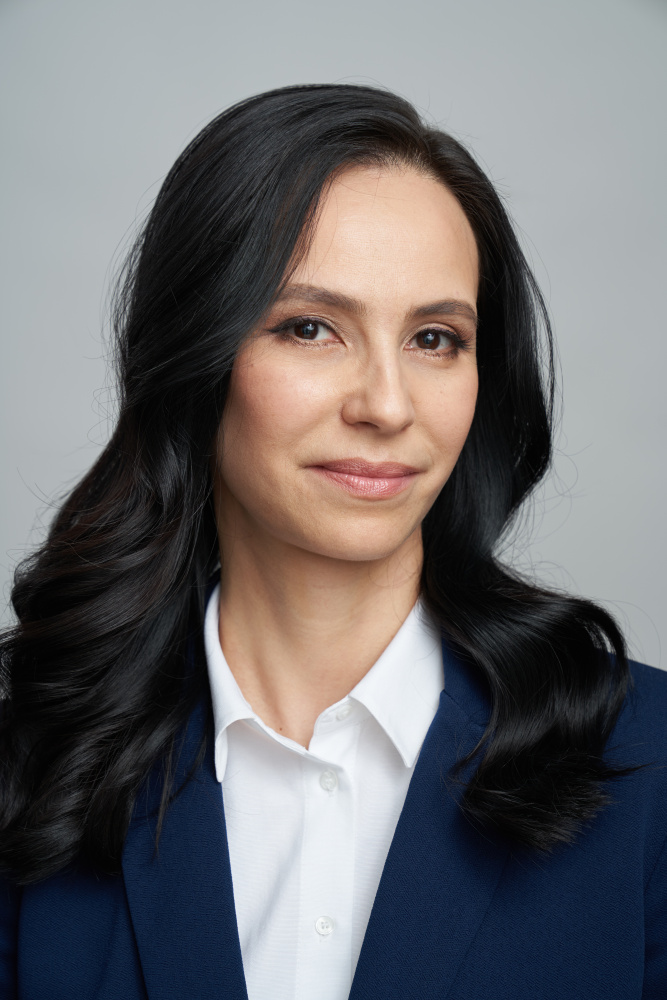 Julija Janygina