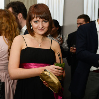 Осенний раут 2012