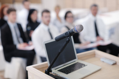 Andrey Zuykov spoke at the round table in MCCI devoted to “Innovations in the management of construction projects in the conditions of rising costs and reducing profits: technologies, best practices”