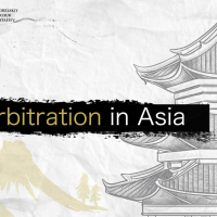 Webinar "Arbitration in Asia"
