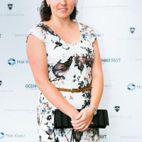 Осенний раут 2012