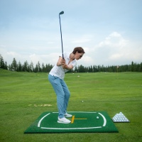 Летний корпоратив КИАП 2018 KIAP Golf Party