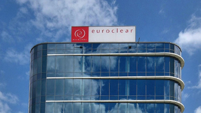 Арбитражный суд Москвы признал необоснованным иск о банкротстве Euroclear Bank