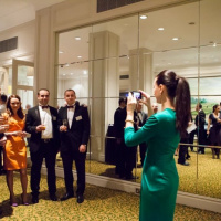 Церемония Chambers Europe Awards for Excellence 2013