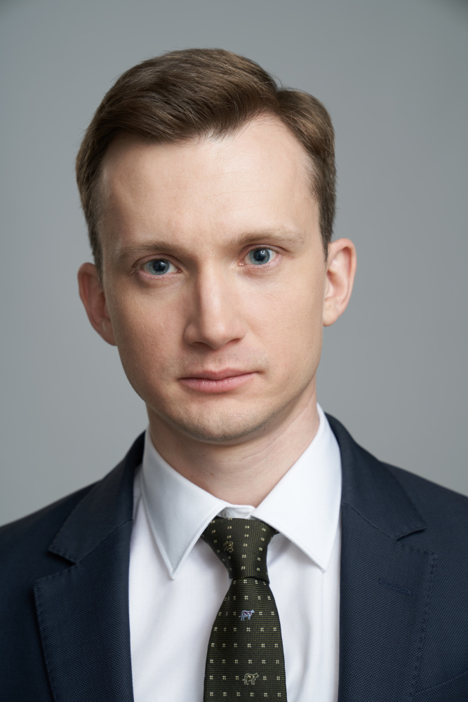 Maksim Busin