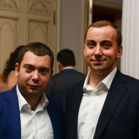 Осенний раут 2012