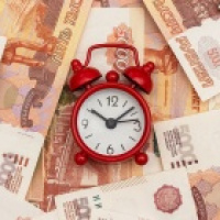 Закрепление в договоре ссуды срока возврата имущества не обязывает платить неустойку при его пролонгации