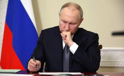 Путин разрешил выплачивать деньги со счетов типа С «псевдонерезидентам» 