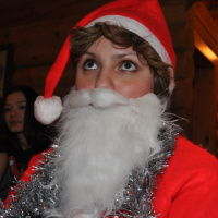 Новый год 2011
