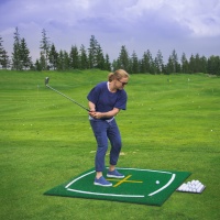Летний корпоратив КИАП 2018 KIAP Golf Party