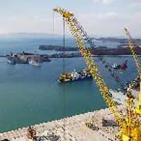 KIAP provided legal support for Zvezda Shipbuilding complex in conclusion of transaction on launch of joint venture with Samsung Heavy Industries