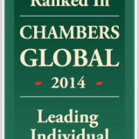 KIAP Partners Andrey Korelskiy and Ilya Ischuk debut in Chambers Global 2014