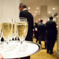 Церемония Chambers Europe Awards for Excellence 2013