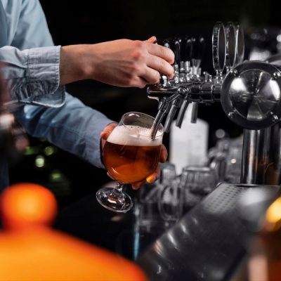 Бывшая дочка Heineken регистрирует товарный знак Black Sheep для баров