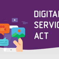 Инфографика: Digital Services Act
