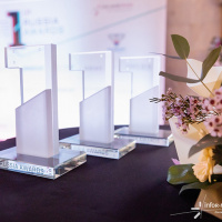 АБ КИАП выступило партнером Премии IP Russia Awards 2020
