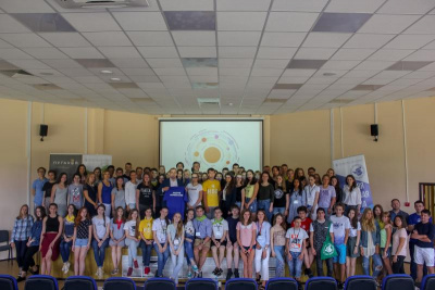 KIAP Associates became co-organizers and speakers of the "HSE Summer Law School"