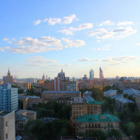 Встреча клуба «Мой Юрист» в офисе АБ КИАП