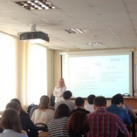 KIAP lawyers give IP Case Engineering course at Higher School of Economics