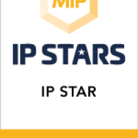 Елена Буранова признана Trade mark Star 2020 по версии международного справочника IP Stars
