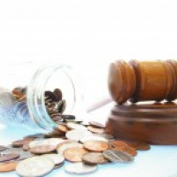 Anna Grischenkova made a speech during the conference “Recovery of litigation costs: practice and tendencies”