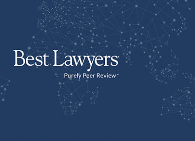 Результаты рейтинга Best Lawyers: кто лучший на российском юррынке?