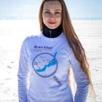 10-летие КИАП на Байкале, март 2020