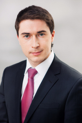 Alexey Sizov is appointed counsel at KIAP