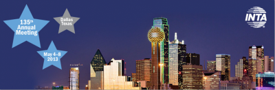 KIAP Partners Attended the Annual Meeting of the International Trademark Association in Dallas